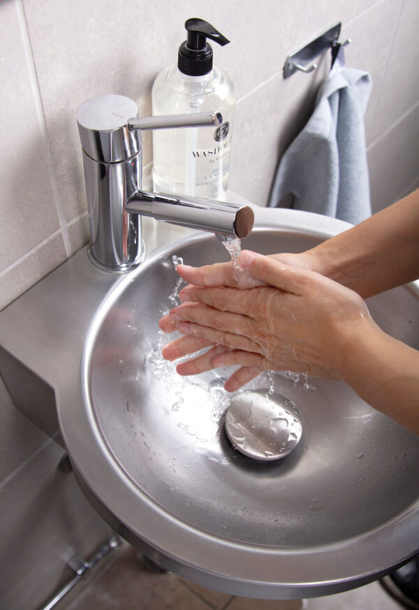 Håndvask V214